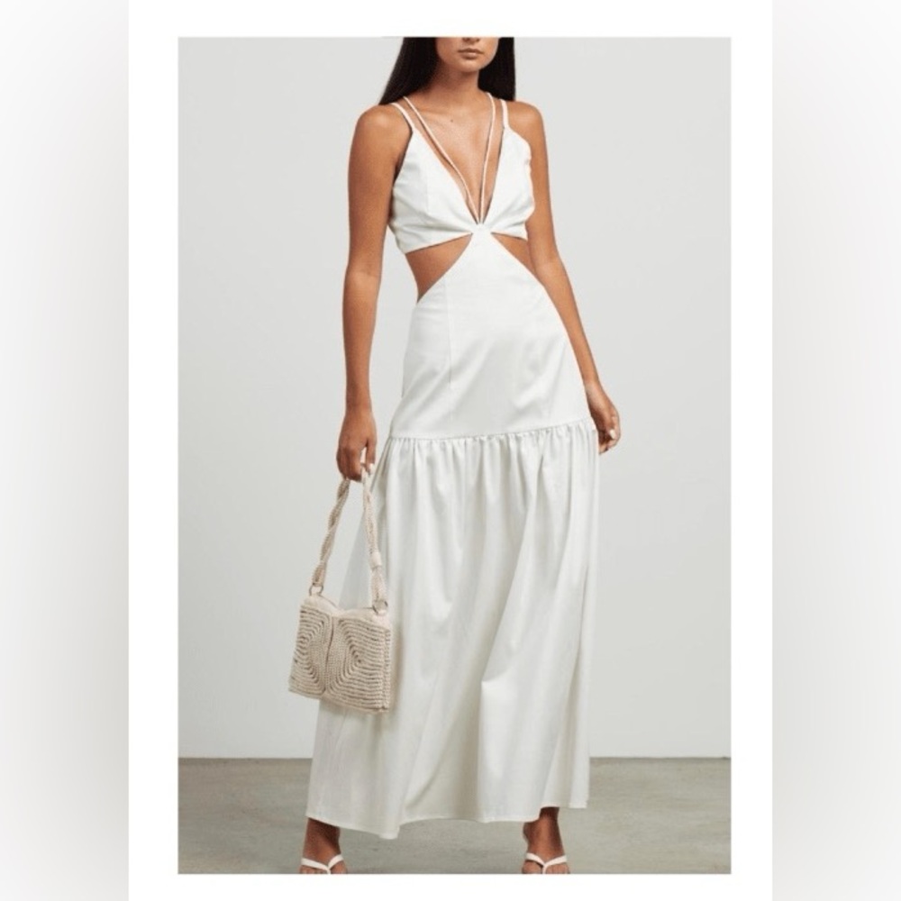 Auteur Studio Emory Dress